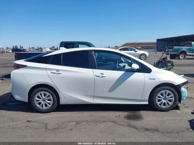 JTDKARFU0H3037421 Toyota 2zr-fxe,1nm