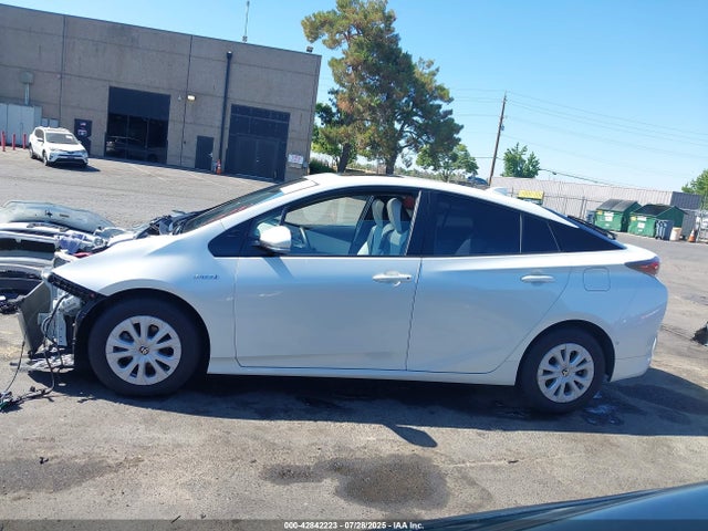 JTDKARFU0H3037421 Toyota 2zr-fxe,1nm