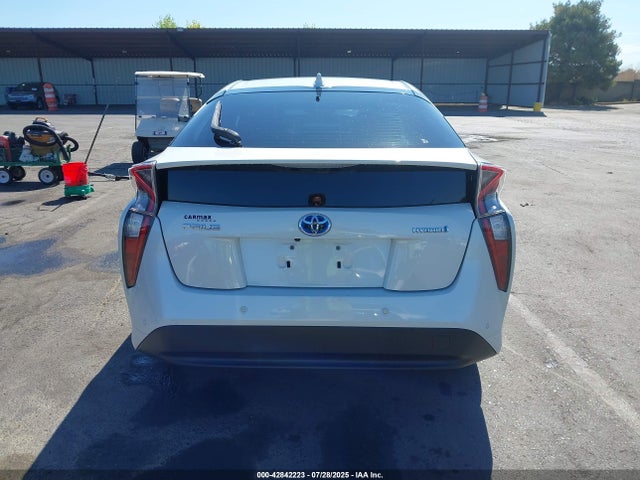 JTDKARFU0H3037421 Toyota 2zr-fxe,1nm