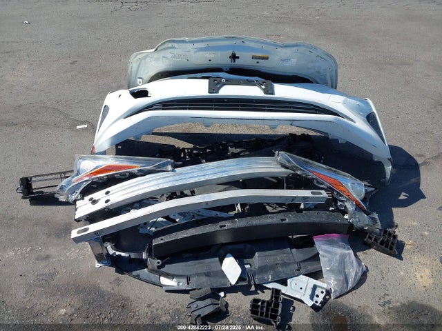 JTDKARFU0H3037421 Toyota 2zr-fxe,1nm