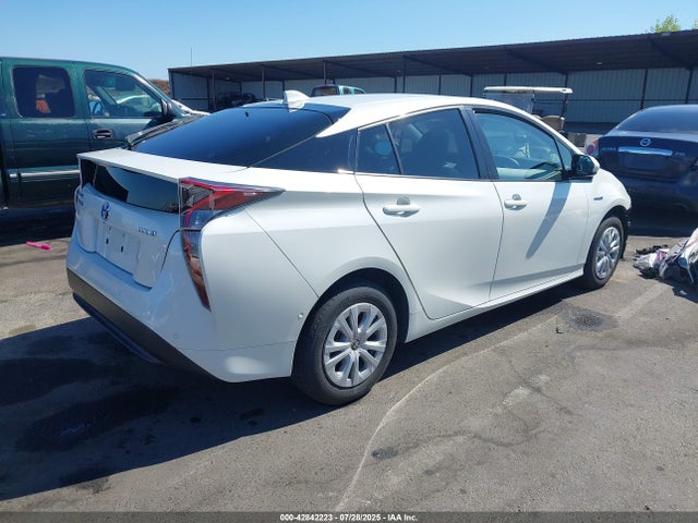 JTDKARFU0H3037421 Toyota 2zr-fxe,1nm