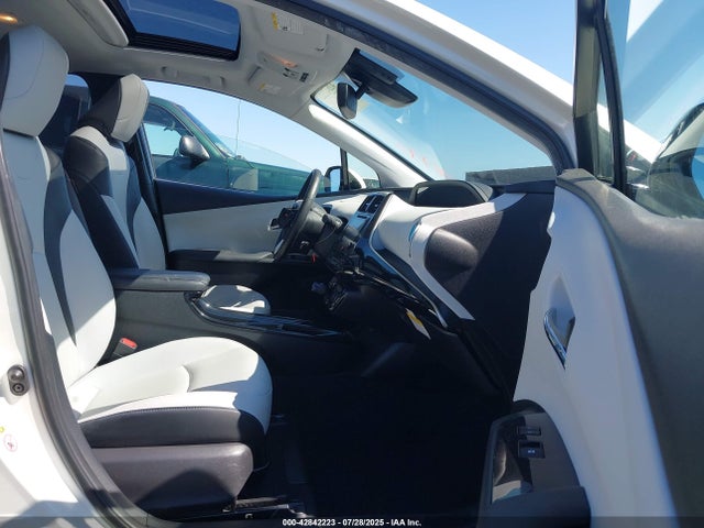 JTDKARFU0H3037421 Toyota 2zr-fxe,1nm