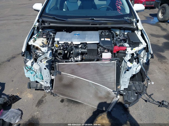 JTDKARFU0H3037421 Toyota 2zr-fxe,1nm