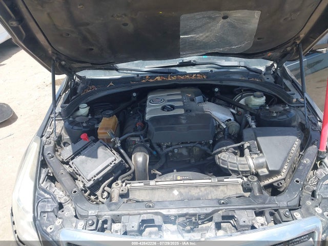 2013 CADILLAC ATS 1G6AB5RX2D0161177 Photo 9