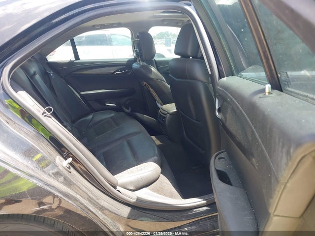 2013 CADILLAC ATS 1G6AB5RX2D0161177 Photo 7