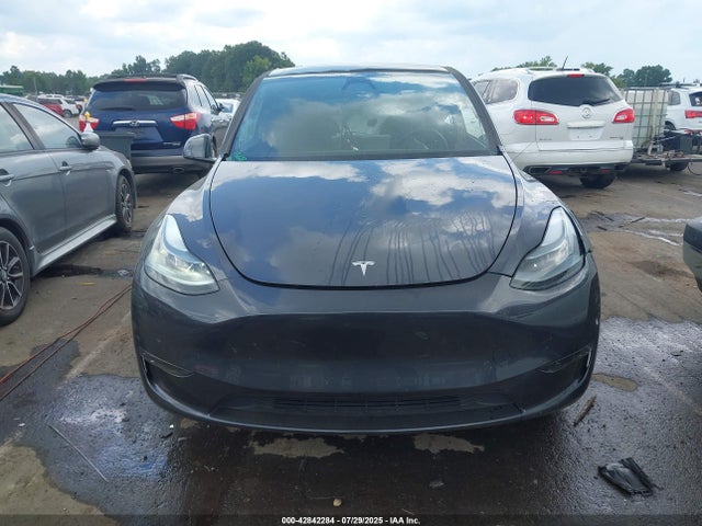 Tesla 2024 2024 7SAYGDEE2RA306674 Image 12
