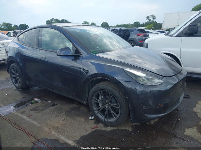 Tesla 2024 2024 7SAYGDEE2RA306674 Image 13