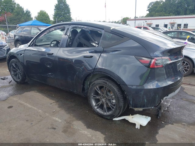 Tesla 2024 2024 7SAYGDEE2RA306674 Image 14