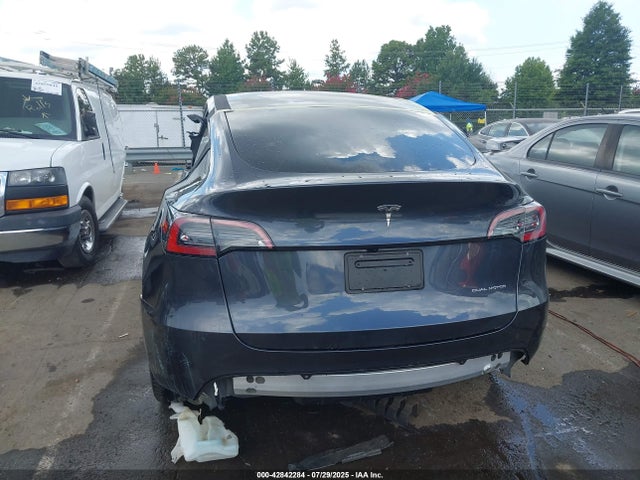 Tesla 2024 2024 7SAYGDEE2RA306674 Image 16