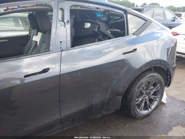 Tesla 2024 2024 7SAYGDEE2RA306674 Image 19