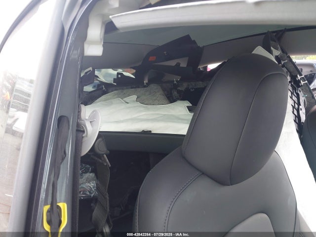 2024 TESLA MODEL Y 7SAYGDEE2RA306674 Photo 7
