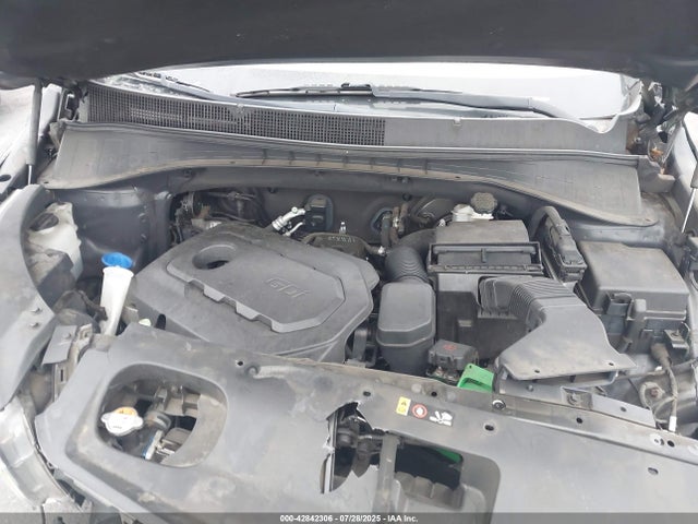 5XYPG4A34GG170294 KIA dohc gdi theta ii