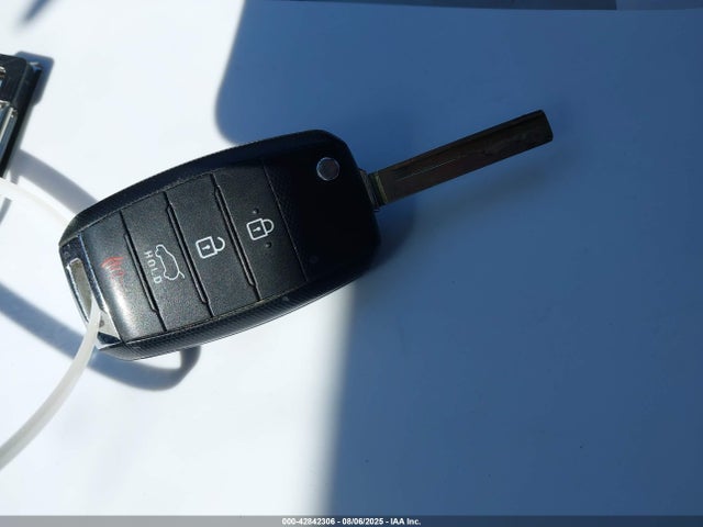5XYPG4A34GG170294 KIA dohc gdi theta ii