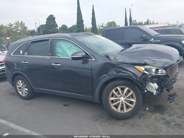 5XYPG4A34GG170294 KIA dohc gdi theta ii
