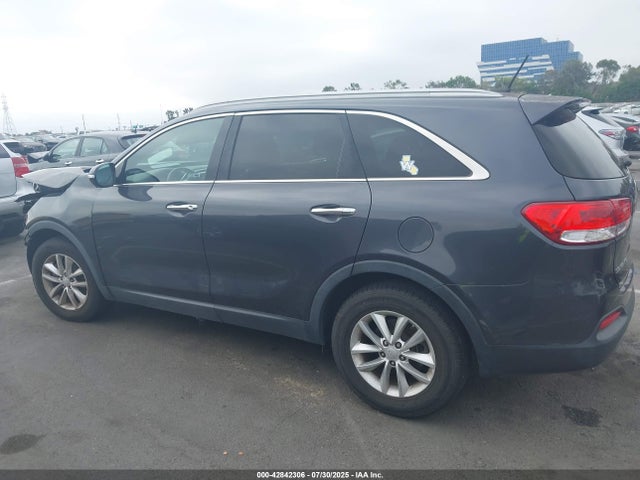 5XYPG4A34GG170294 KIA dohc gdi theta ii
