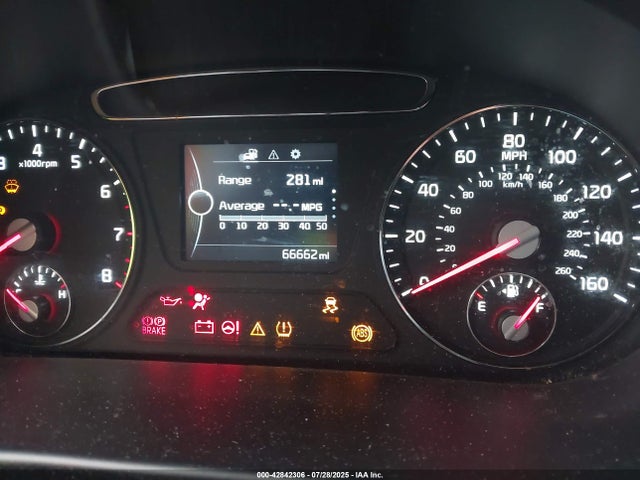 5XYPG4A34GG170294 KIA dohc gdi theta ii