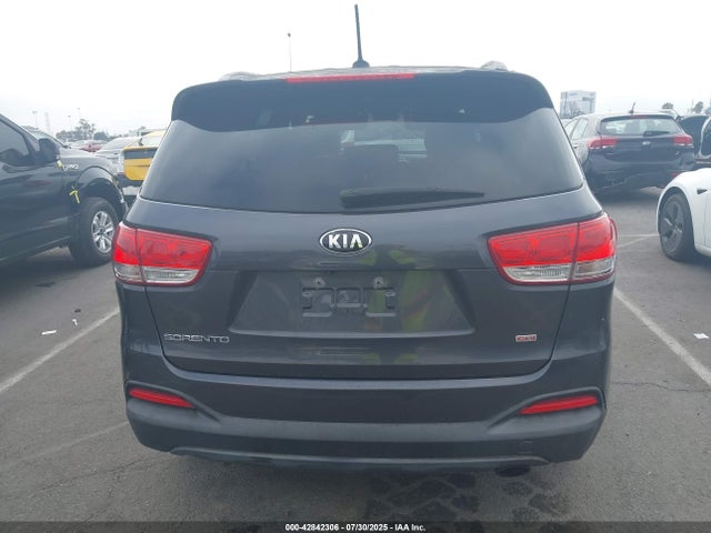 5XYPG4A34GG170294 KIA dohc gdi theta ii