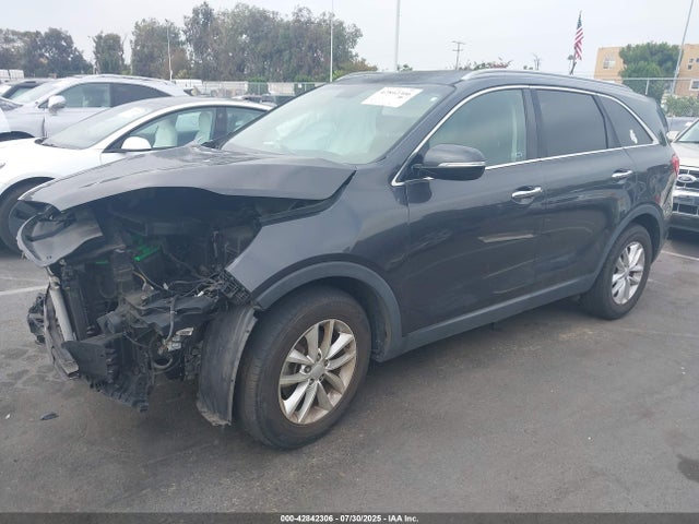 5XYPG4A34GG170294 KIA dohc gdi theta ii