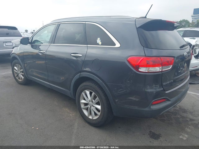 5XYPG4A34GG170294 KIA dohc gdi theta ii