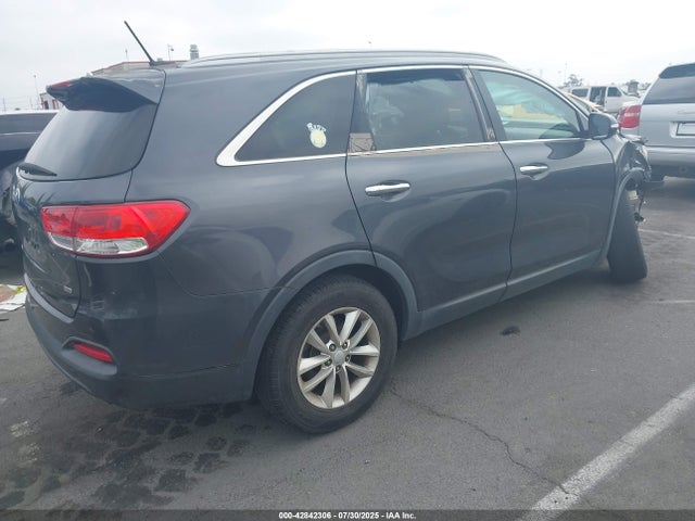 5XYPG4A34GG170294 KIA dohc gdi theta ii