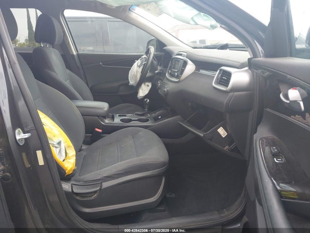 5XYPG4A34GG170294 KIA dohc gdi theta ii