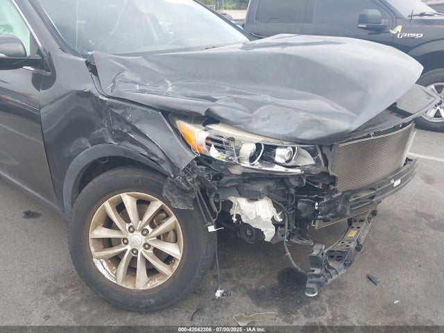 5XYPG4A34GG170294 KIA dohc gdi theta ii