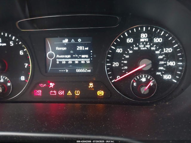 5XYPG4A34GG170294 KIA dohc gdi theta ii