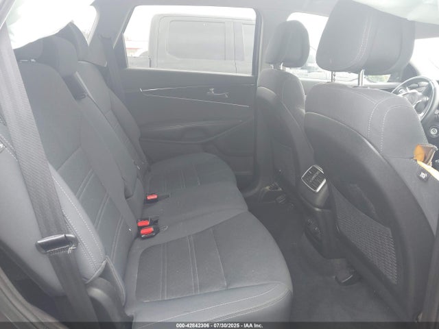 5XYPG4A34GG170294 KIA dohc gdi theta ii