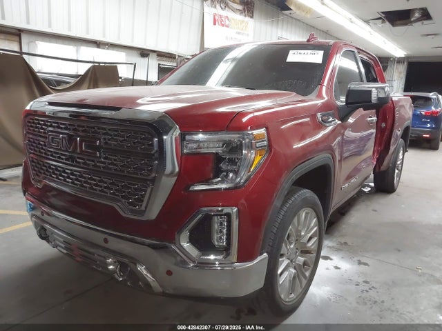 1GTU9FEL7LZ276382 GMC l87 - di dfm, alum, gen 5