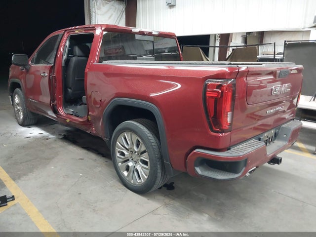 1GTU9FEL7LZ276382 GMC l87 - di dfm, alum, gen 5