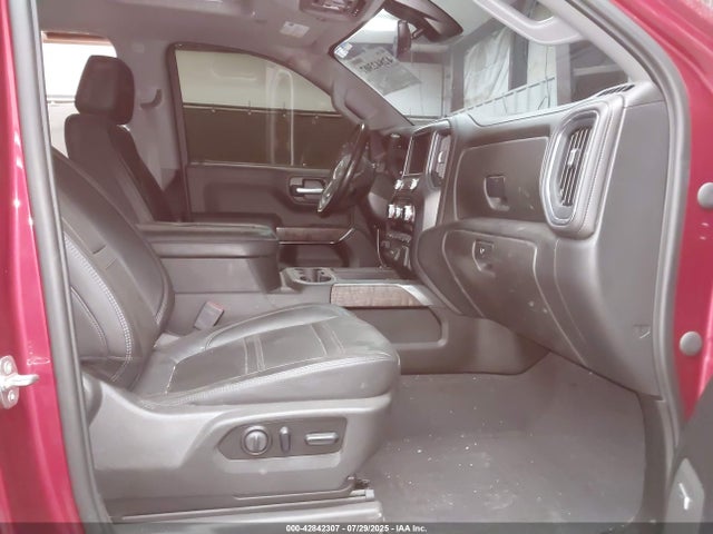 1GTU9FEL7LZ276382 GMC l87 - di dfm, alum, gen 5
