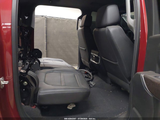1GTU9FEL7LZ276382 GMC l87 - di dfm, alum, gen 5