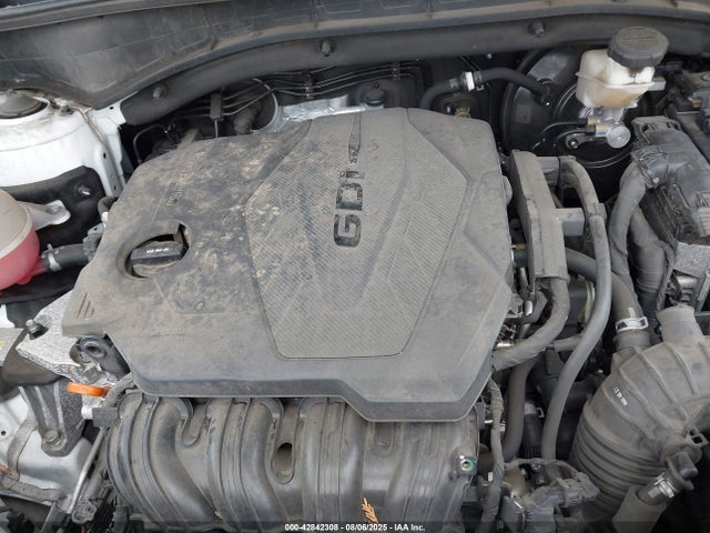 5XYRLDLC9MG039598 KIA gdi theta-iii