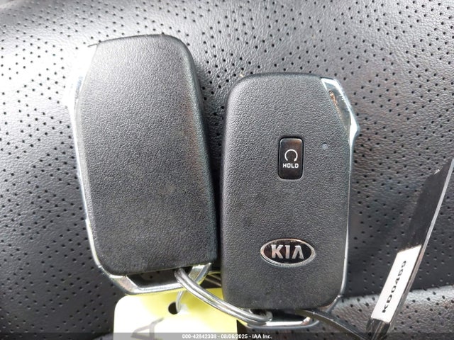 5XYRLDLC9MG039598 KIA gdi theta-iii