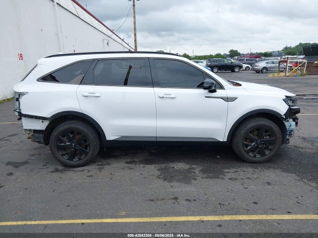 5XYRLDLC9MG039598 KIA gdi theta-iii