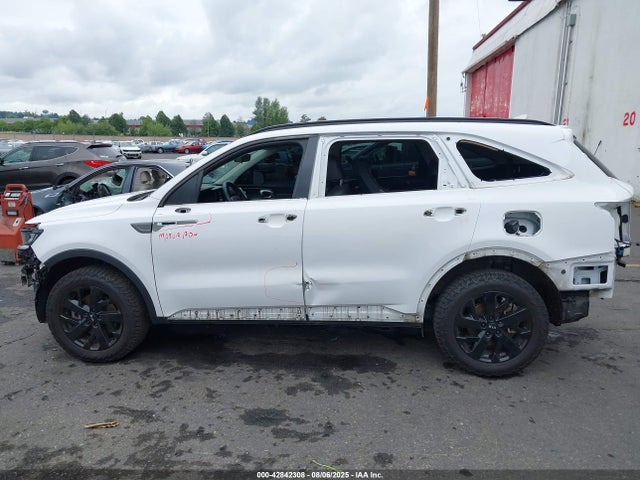 5XYRLDLC9MG039598 KIA gdi theta-iii