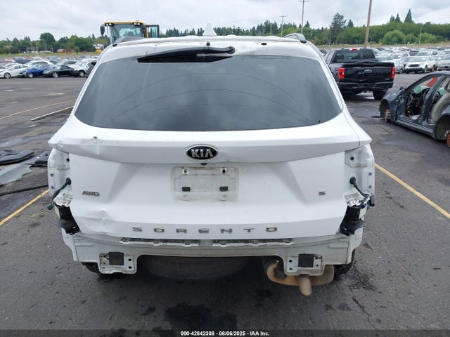 5XYRLDLC9MG039598 KIA gdi theta-iii