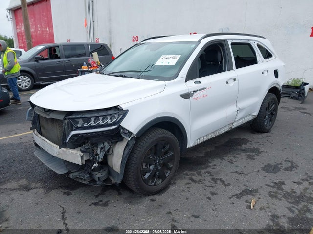 5XYRLDLC9MG039598 KIA gdi theta-iii