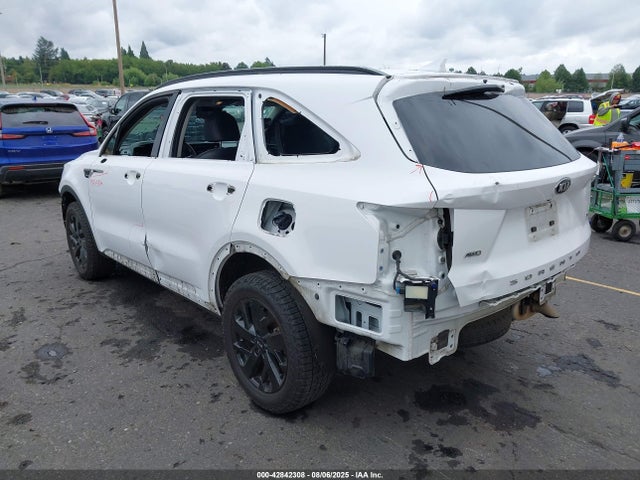 5XYRLDLC9MG039598 KIA gdi theta-iii