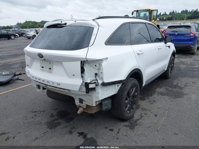 5XYRLDLC9MG039598 KIA gdi theta-iii