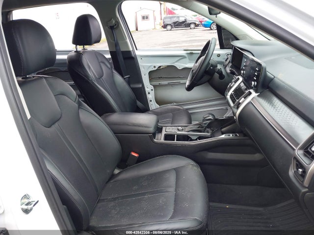 5XYRLDLC9MG039598 KIA gdi theta-iii
