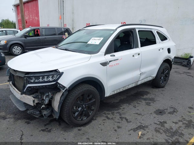 5XYRLDLC9MG039598 KIA gdi theta-iii