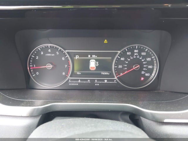 5XYRLDLC9MG039598 KIA gdi theta-iii
