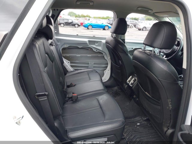 5XYRLDLC9MG039598 KIA gdi theta-iii