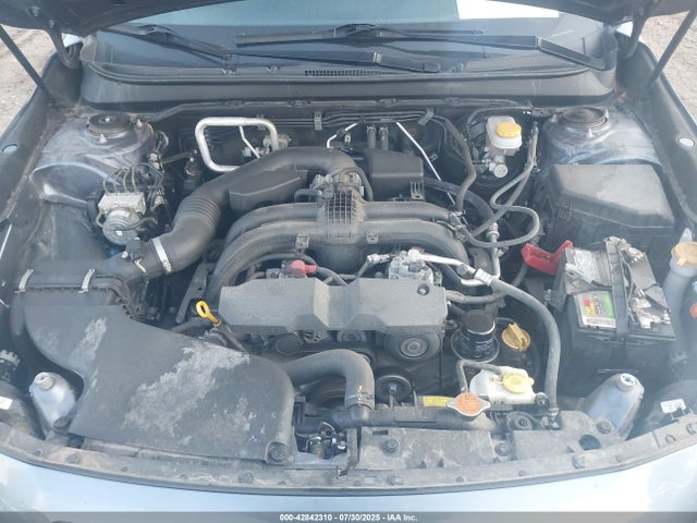 4S4BSANCXH3427736 Subaru u5