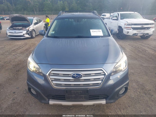 4S4BSANCXH3427736 Subaru u5