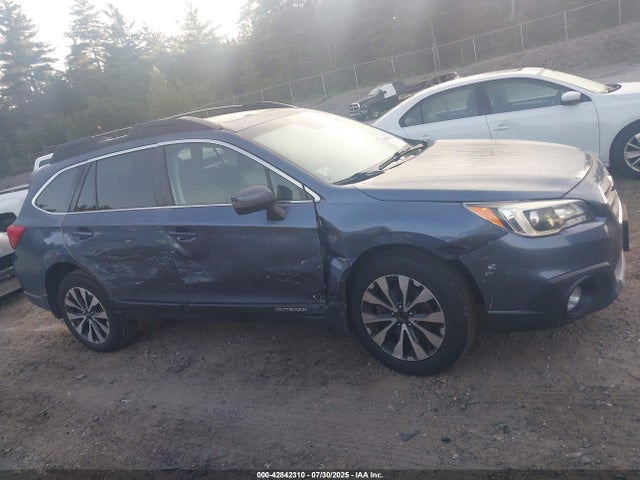 4S4BSANCXH3427736 Subaru u5