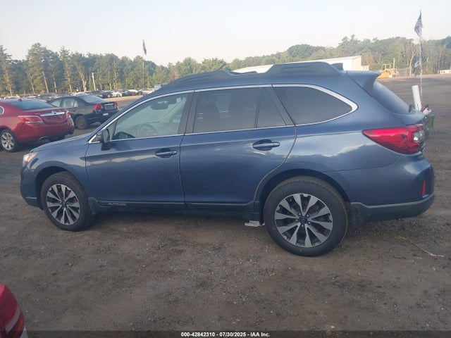4S4BSANCXH3427736 Subaru u5