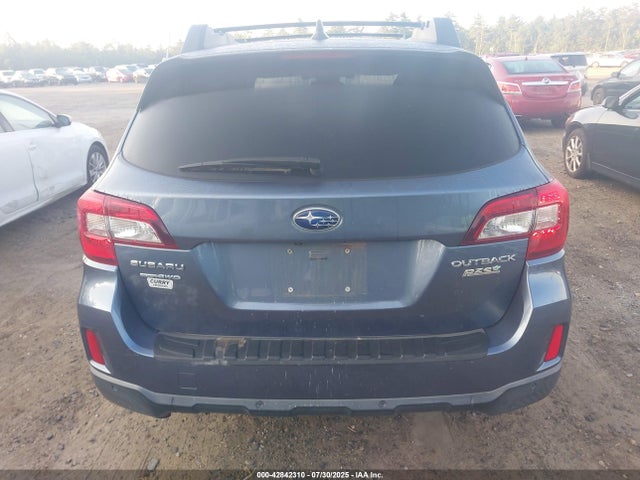 4S4BSANCXH3427736 Subaru u5