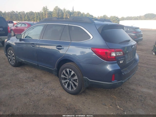 4S4BSANCXH3427736 Subaru u5